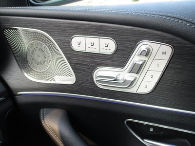 2025 Mercedes-BENZ GLS 缩略图 20