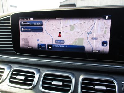 2025 Mercedes-BENZ GLS 缩略图 18