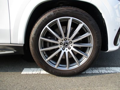 2025 Mercedes-BENZ GLS 缩略图 11