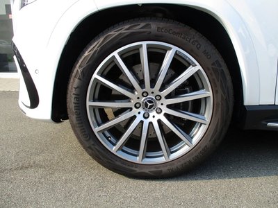 2025 Mercedes-BENZ GLS 缩略图 12