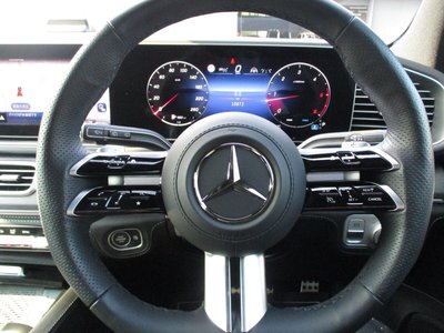 2025 Mercedes-BENZ GLS 缩略图 15