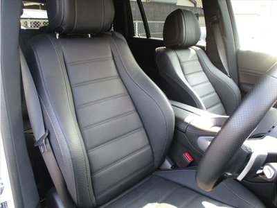 2025 Mercedes-BENZ GLS 缩略图 14