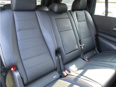 2025 Mercedes-BENZ GLS 缩略图 13