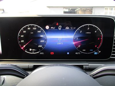 2025 Mercedes-BENZ GLS 缩略图 17