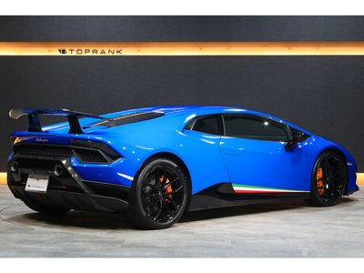 LAMBORGHINI HURACAN - 2