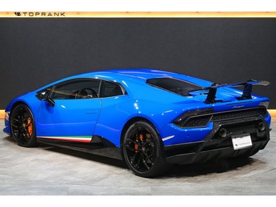 LAMBORGHINI HURACAN - 8