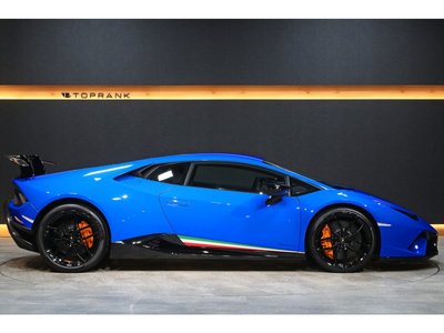 LAMBORGHINI HURACAN - 6