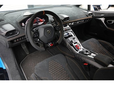 LAMBORGHINI HURACAN - 10