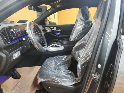 MERCEDES-BENZ GLE - 9