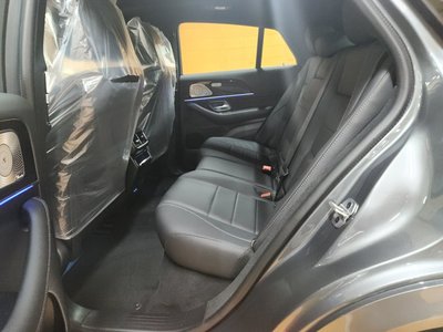 MERCEDES-BENZ GLE - 8