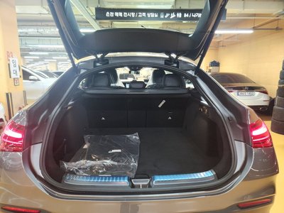 MERCEDES-BENZ GLE - 7