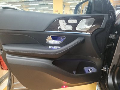 MERCEDES-BENZ GLE - 10