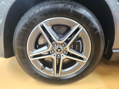 MERCEDES-BENZ GLE - 3