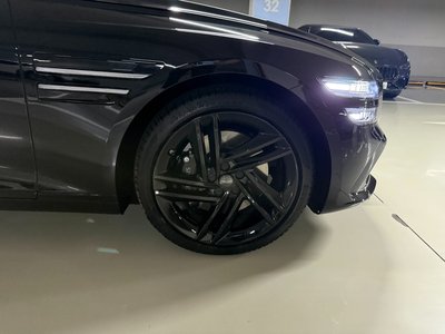 صورة مصغرة 11 لـ 2025 Genesis G80 (RG3)