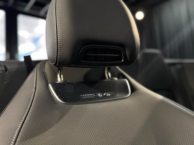 MERCEDES-BENZ SL-CLASS AMG - 10