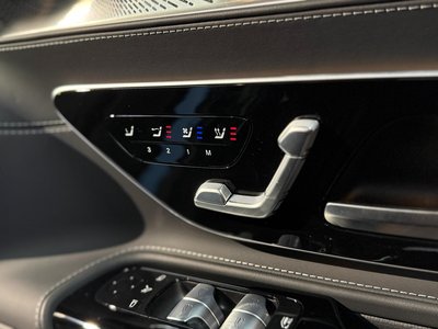 MERCEDES-BENZ SL-CLASS AMG - 9