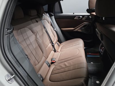 2021 BMW X6 — миниатюра 17