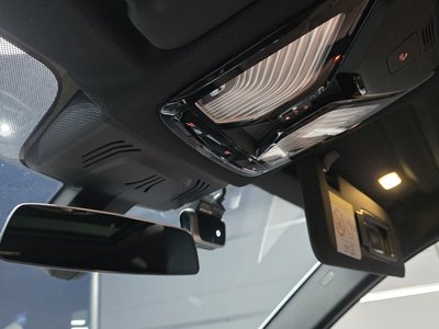 2021 BMW X6 — миниатюра 31