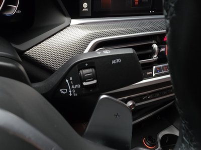 2021 BMW X6 — миниатюра 30