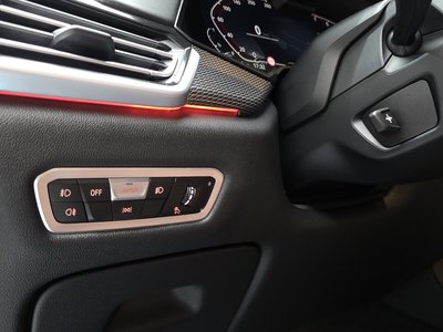 2021 BMW X6 — миниатюра 29