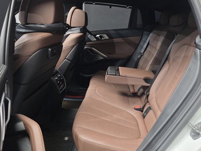 2021 BMW X6 — миниатюра 18