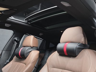 2021 BMW X6 — миниатюра 24