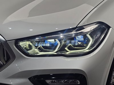 2021 BMW X6 — фото 9