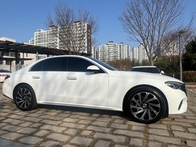 صورة 5 لـ 2026 Mercedes-BENZ E-CLASS