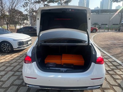صورة 6 لـ 2026 Mercedes-BENZ E-CLASS