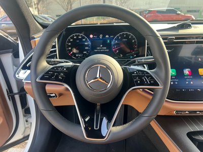 صورة 9 لـ 2026 Mercedes-BENZ E-CLASS