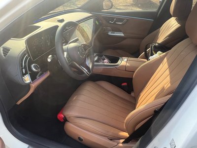 صورة 4 لـ 2026 Mercedes-BENZ E-CLASS