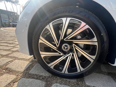 2026 Mercedes-BENZ E-CLASS 缩略图 15