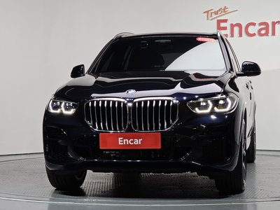 BMW X5 - 2