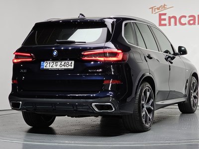 BMW X5 - 6