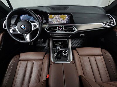 BMW X5 - 5