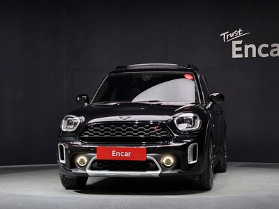 MINI COOPER S COUNTRYMAN - 2