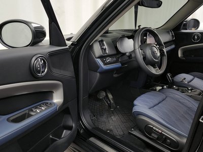 MINI COOPER S COUNTRYMAN - 10