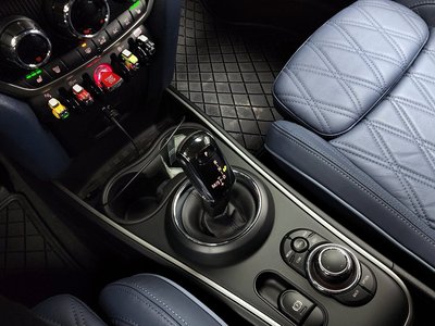 MINI COOPER S COUNTRYMAN - 9