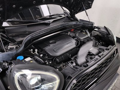 MINI COOPER S COUNTRYMAN - 7