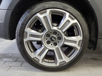 MINI COOPER S COUNTRYMAN - 6