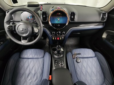 MINI COOPER S COUNTRYMAN - 5