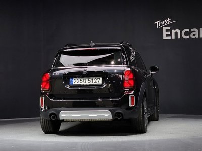 MINI COOPER S COUNTRYMAN - 4