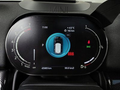 MINI COOPER S COUNTRYMAN - 8