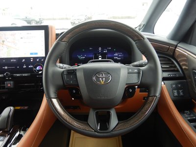 2023 Toyota VELLFIRE 缩略图 38