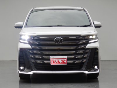 2023 Toyota VELLFIRE 缩略图 17