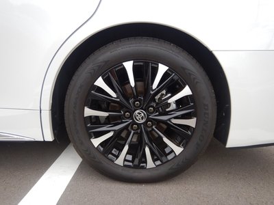 2023 Toyota VELLFIRE 缩略图 55