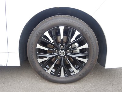 2023 Toyota VELLFIRE 缩略图 53