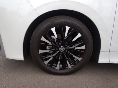 2023 Toyota VELLFIRE 缩略图 56