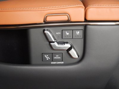 2023 Toyota VELLFIRE 缩略图 52