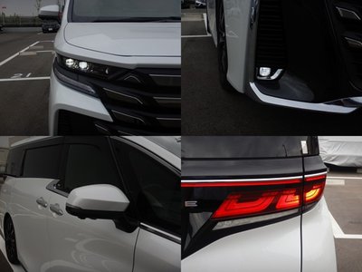 2023 Toyota VELLFIRE 缩略图 23